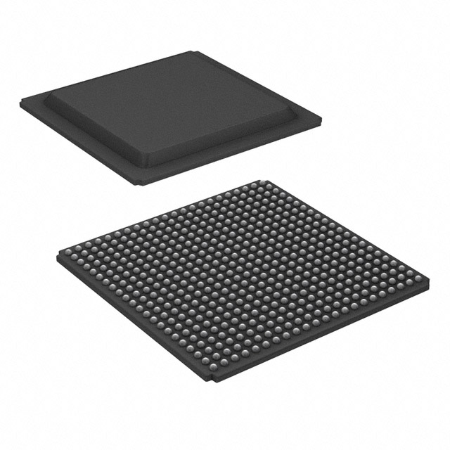 XC7A15T-2FGG484C AMD electronic component